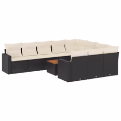 VidaXL 3256637, 11 pz