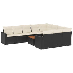 VidaXL 3256644 set mobili da esterno