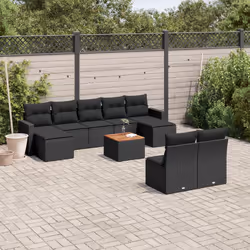 VidaXL 3256650 set mobili da esterno