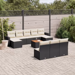 VidaXL 3256658 set mobili da esterno