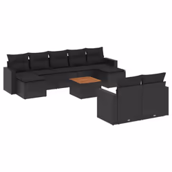 VidaXL 3256664, 10 pz