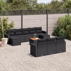 VidaXL 3256671 set mobili da esterno