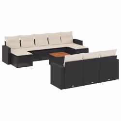 VidaXL 3256672, 11 pz