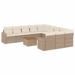 VidaXL 3256681, 12 pz
