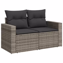 VidaXL 3256690 set mobili da esterno