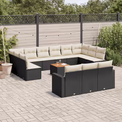 VidaXL 3256693 set mobili da esterno