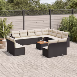 VidaXL 3256700 set mobili da esterno