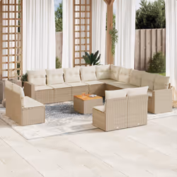VidaXL 3256709 set mobili da esterno