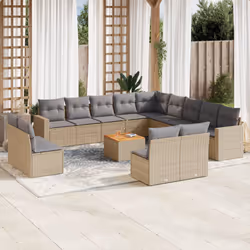 VidaXL 3256710 set mobili da esterno