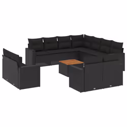 VidaXL 3256713, 12 pz
