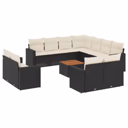 VidaXL 3256721, 13 pz