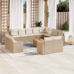VidaXL 3256723 set mobili da esterno