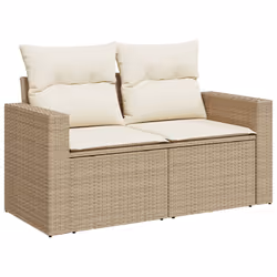 VidaXL 3256723 set mobili da esterno