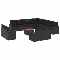 VidaXL 3256727, 14 pz
