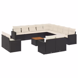 VidaXL 3256728, 14 pz