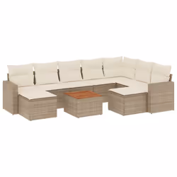 VidaXL 3256737, 10 pz