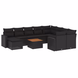 VidaXL 3256741, 11 pz