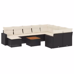 VidaXL 3256742, 11 pz