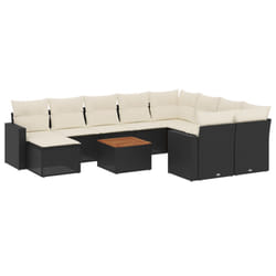 VidaXL 3256742 set mobili da esterno