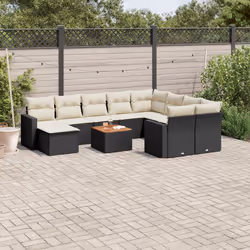 VidaXL 3256742 set mobili da esterno