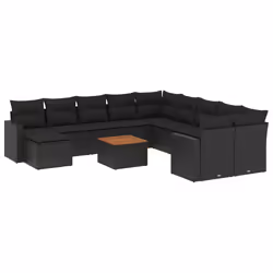 VidaXL 3256748, 12 pz