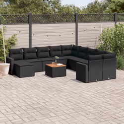 VidaXL 3256748 set mobili da esterno