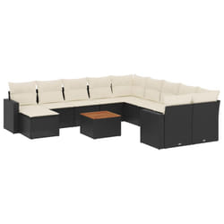 VidaXL 3256749 set mobili da esterno