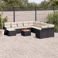 VidaXL 3256749 set mobili da esterno
