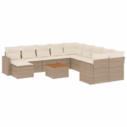 VidaXL 3256751, 12 pz