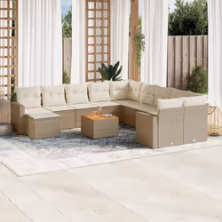 VidaXL 3256751 set mobili da esterno