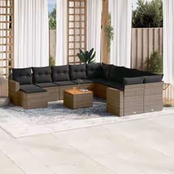 VidaXL 3256753 set mobili da esterno