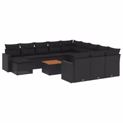 VidaXL 3256755, 13 pz