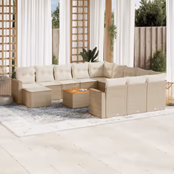 VidaXL 3256758 set mobili da esterno