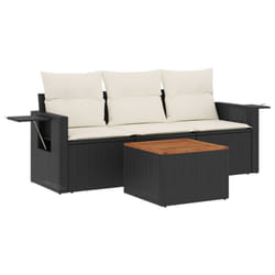 VidaXL 3256763 set mobili da esterno