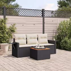 VidaXL 3256763 set mobili da esterno