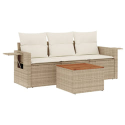 VidaXL 3256765 set mobili da esterno
