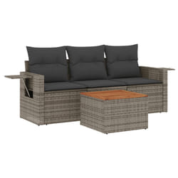 VidaXL 3256767 set mobili da esterno