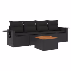 VidaXL 3256769, 5 pz