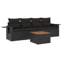 VidaXL 3256769 set mobili da esterno
