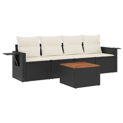 VidaXL 3256770 set mobili da esterno