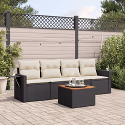 VidaXL 3256770 set mobili da esterno