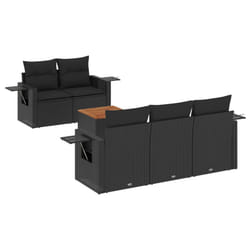 VidaXL 3256776 set mobili da esterno