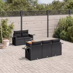 VidaXL 3256776 set mobili da esterno