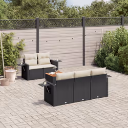 VidaXL 3256777 set mobili da esterno