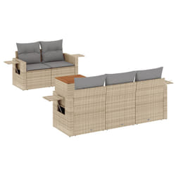 VidaXL 3256780 set mobili da esterno