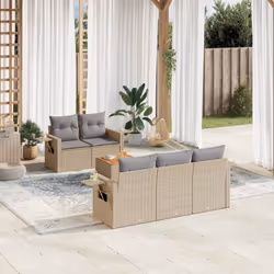VidaXL 3256780 set mobili da esterno