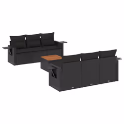VidaXL 3256783, 7 pz