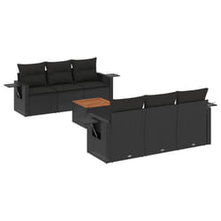 VidaXL 3256783 set mobili da esterno