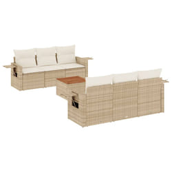 VidaXL 3256786 set mobili da esterno
