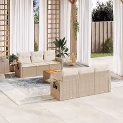VidaXL 3256786 set mobili da esterno